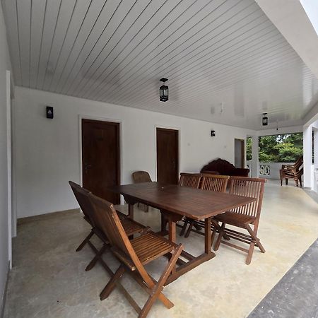 Wilpattu Corridor Leisure Hotel Екстериор снимка