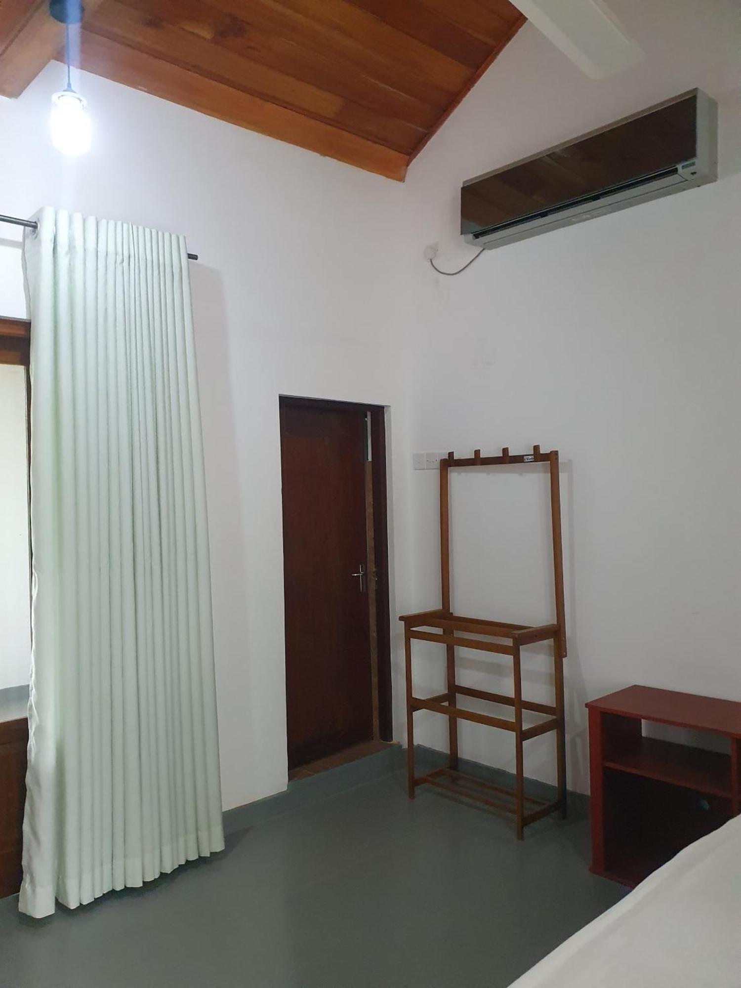 Wilpattu Corridor Leisure Hotel Екстериор снимка