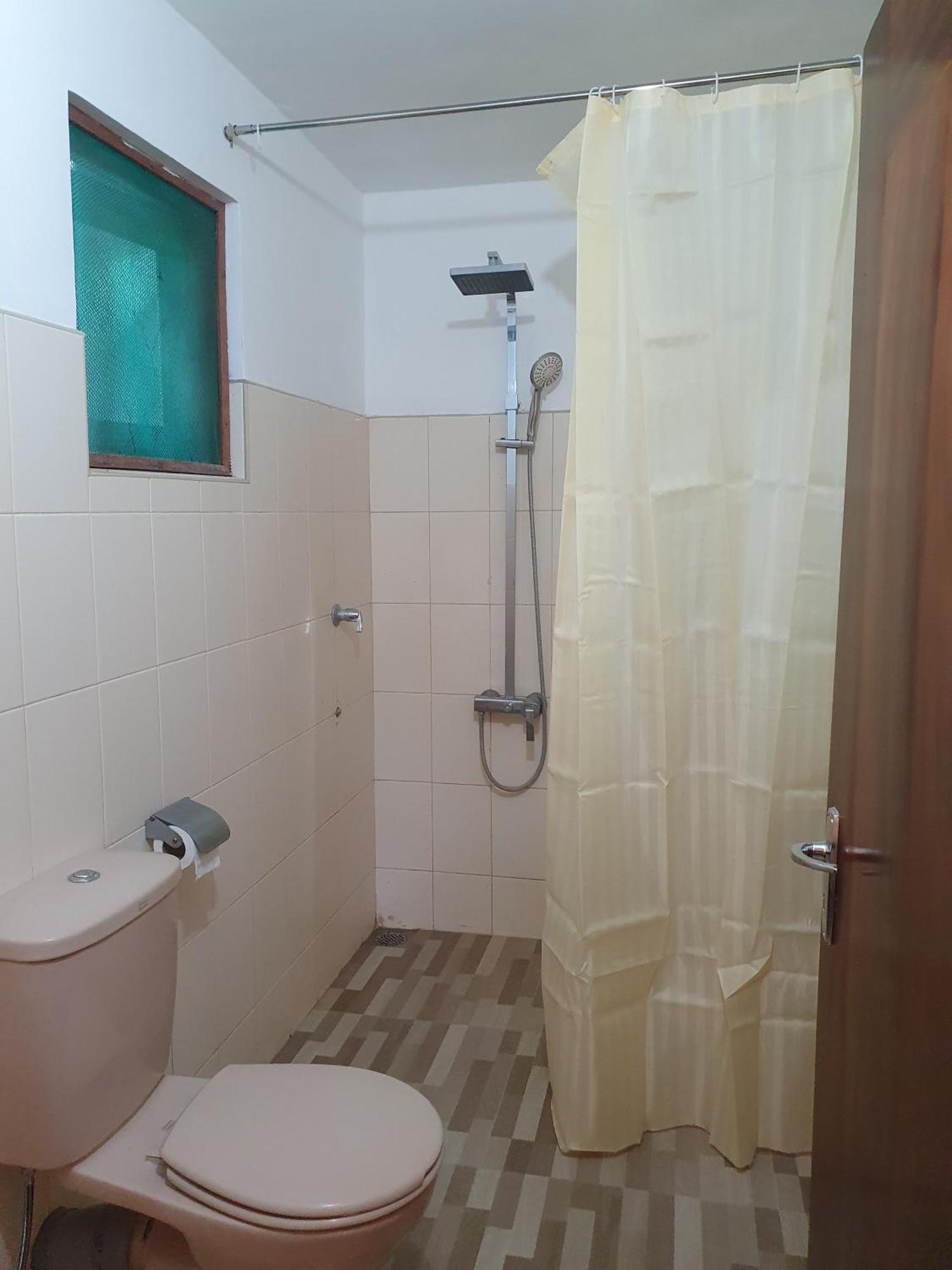 Wilpattu Corridor Leisure Hotel Екстериор снимка