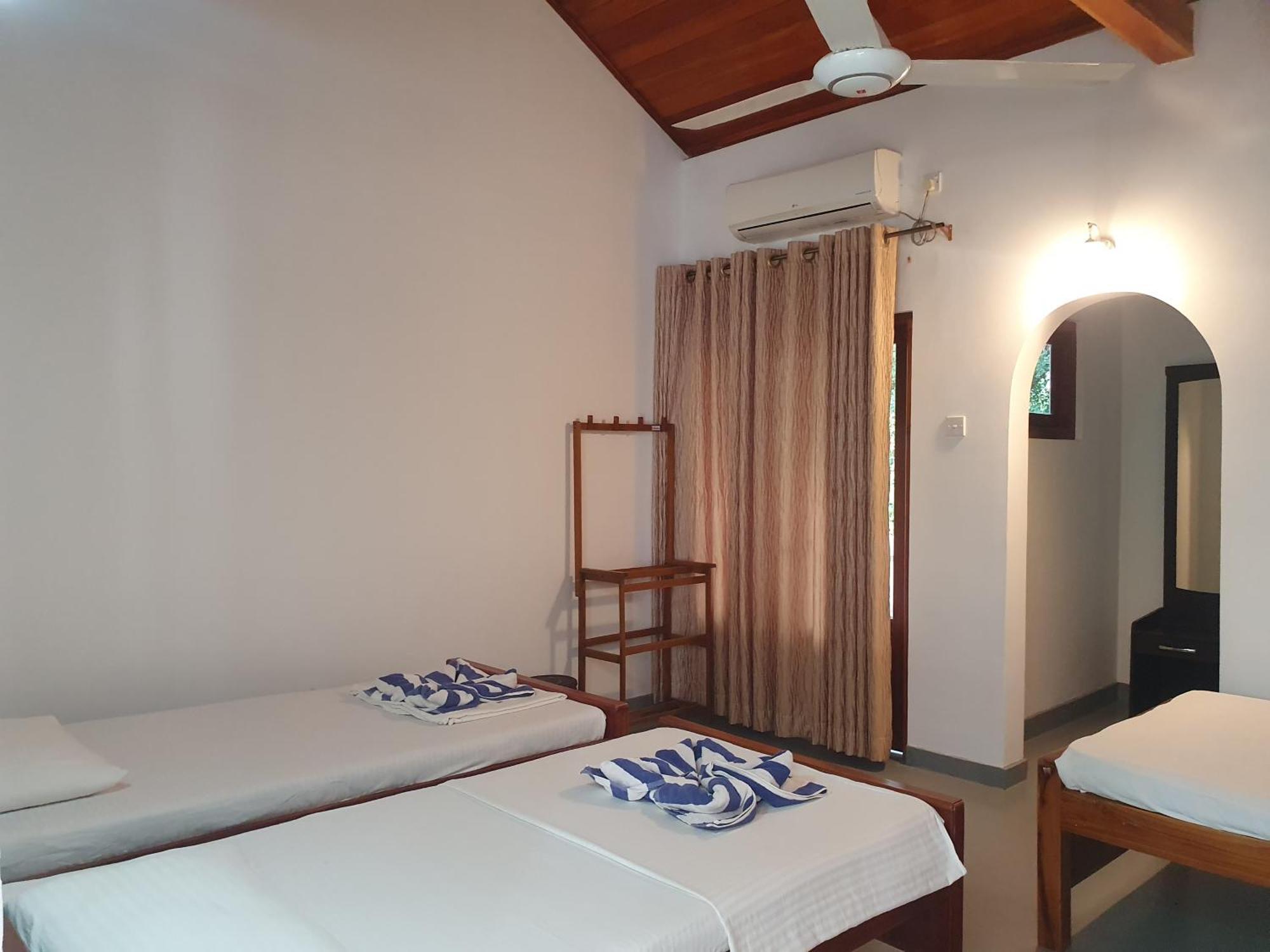Wilpattu Corridor Leisure Hotel Екстериор снимка
