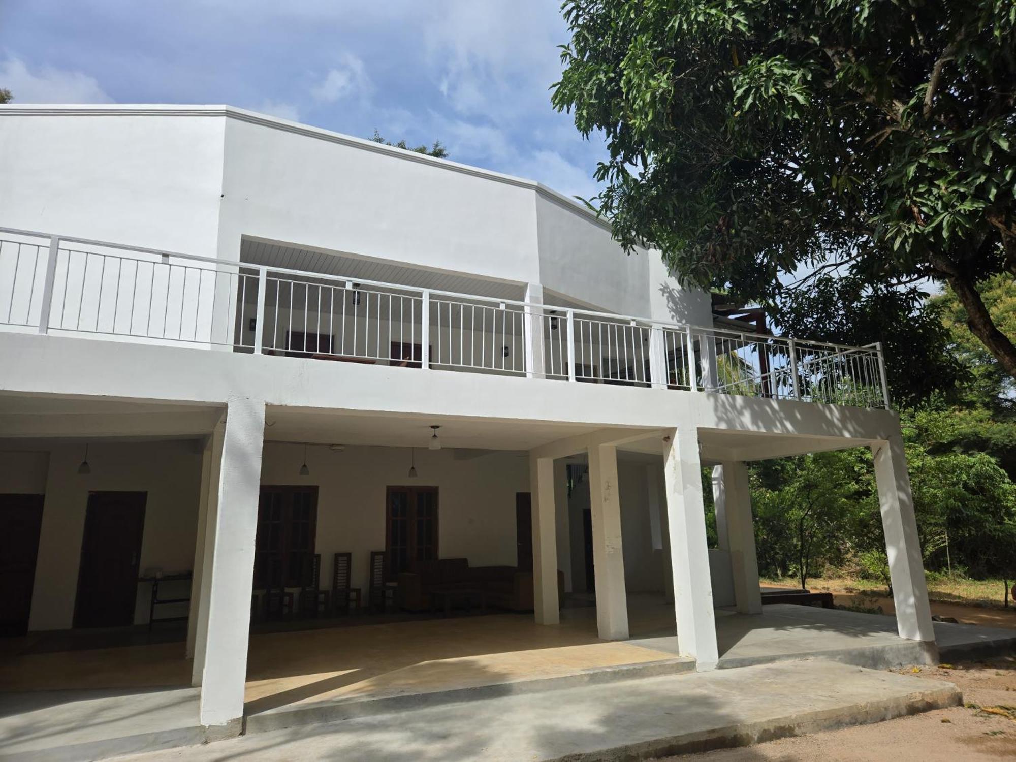 Wilpattu Corridor Leisure Hotel Екстериор снимка